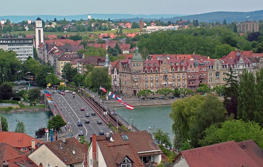 Konstanz Germany